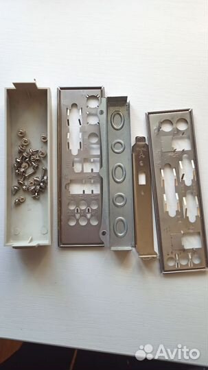 Корпус офисный