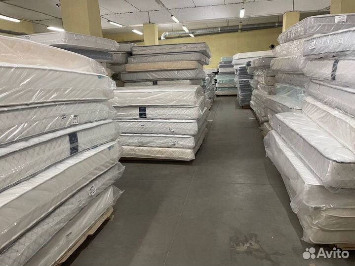 Наматрасник Topper cocos