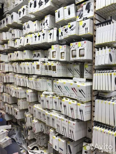 Чехлы на все модели iPhone