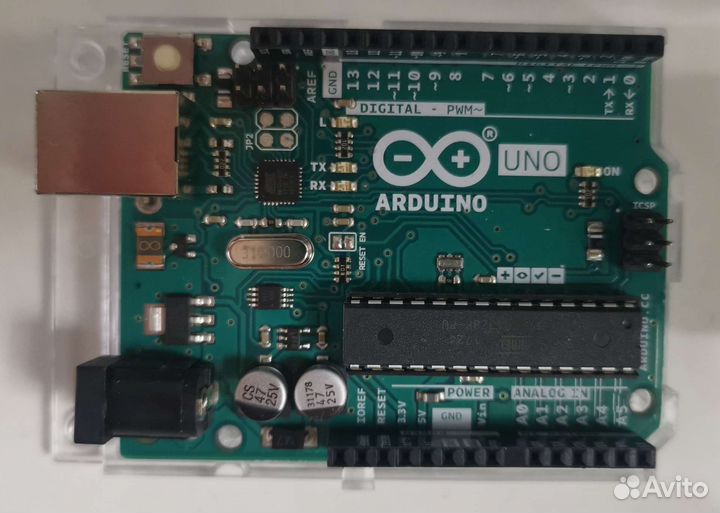 Arduino UNO