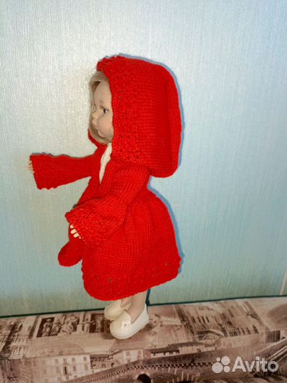 Одежда для кукол паола рейна