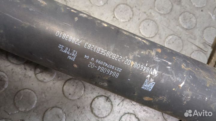 Кардан BMW 4 G22, G23, G26 2020, 2022