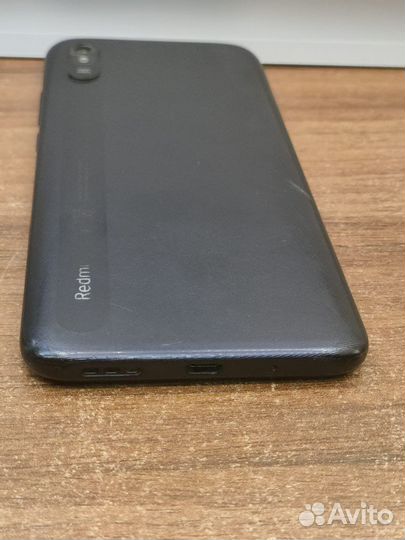 Xiaomi Redmi 9A, 2/32 ГБ