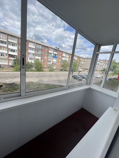 1-к. квартира, 31 м², 2/6 эт.