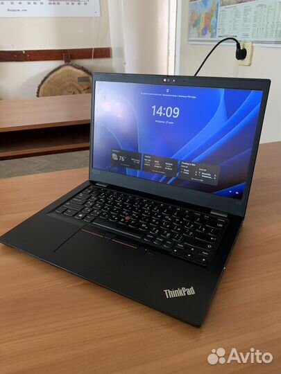 Lenovo Thinkpad L13 I5-10210U 512 16