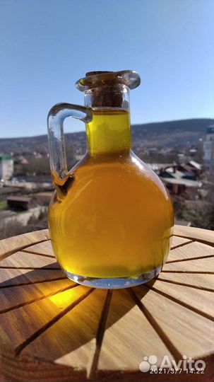 Масло сыродавленное льняное, кунжутное и другие