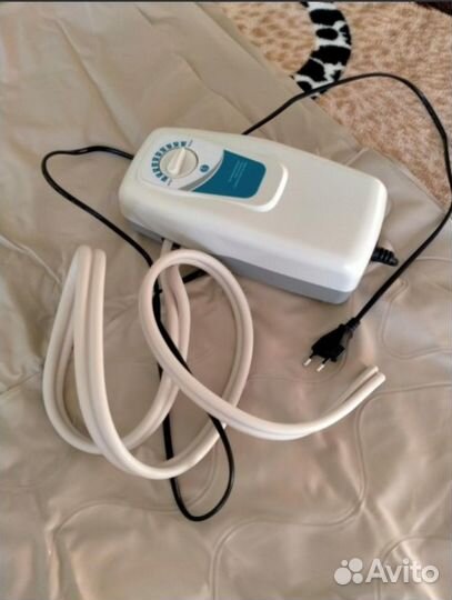 Матрас против пролежней