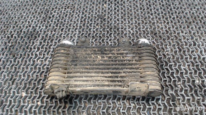 Радиатор интеркулера Ford Ranger, 2002