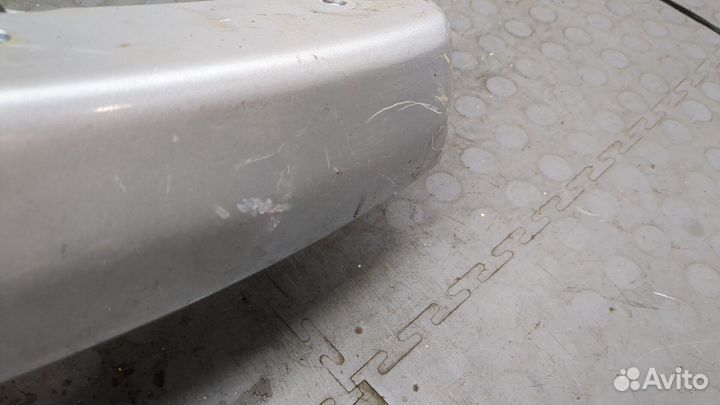 Крыло Toyota RAV 4, 2004