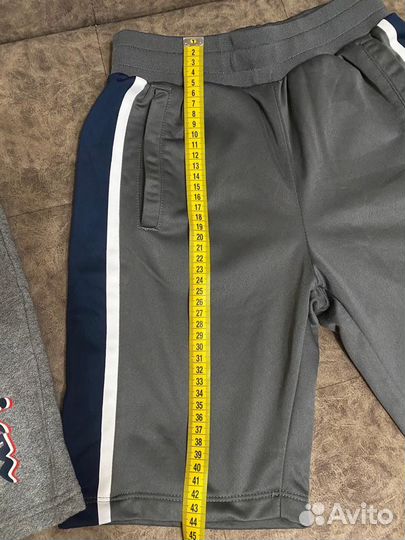 Шорты для мальчика 146 152