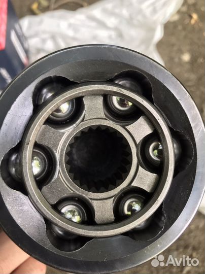 Шрус Nissan almera n14, n15