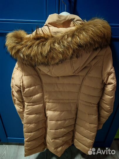 Куртка женская зимняя Snowimage explore sicb-g518