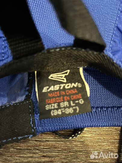 Чехол на хоккейные шорты