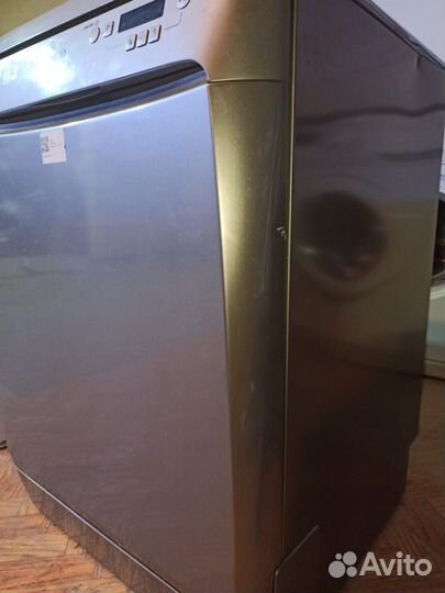 Посудомоечная машина Indesit 60 см