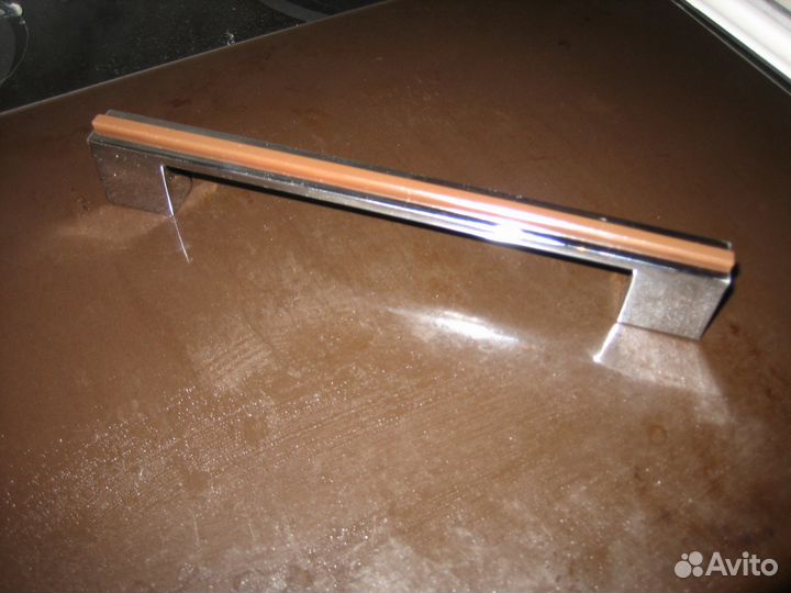 Ручки для кухни нержавейка