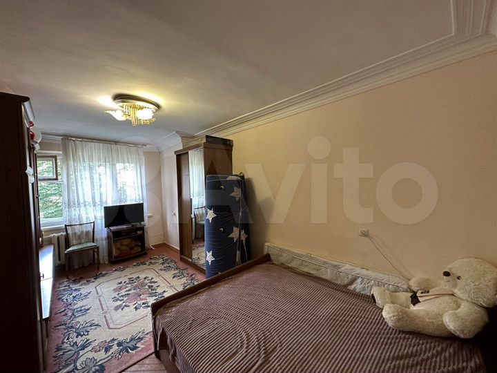 1-к. квартира, 29 м², 3/5 эт.