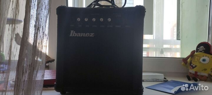 Электрогитара Cort cr100