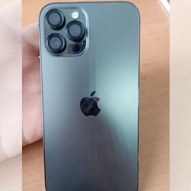 iPhone 12 Pro Max, 128 ГБ