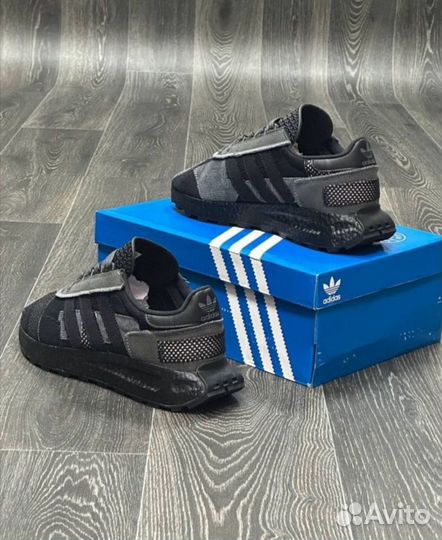 Кроссовки Adidas Retropy e5 40-46