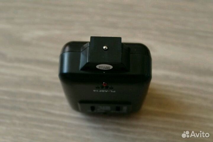 Фотовспышка Полароид