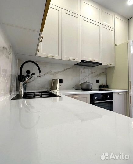 Кухонный гарнитур (кухни на заказ)