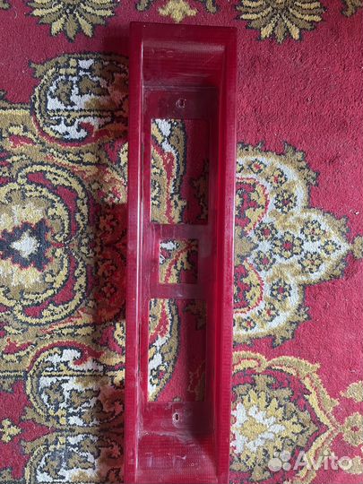 Запчасти ваз