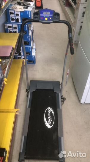 Беговая дорожка SportElite SE-1608E