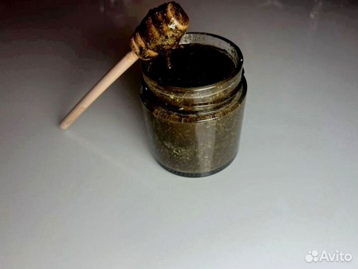 Любовный мед для мужчин