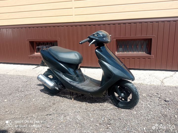 Скутер honda Dio 35