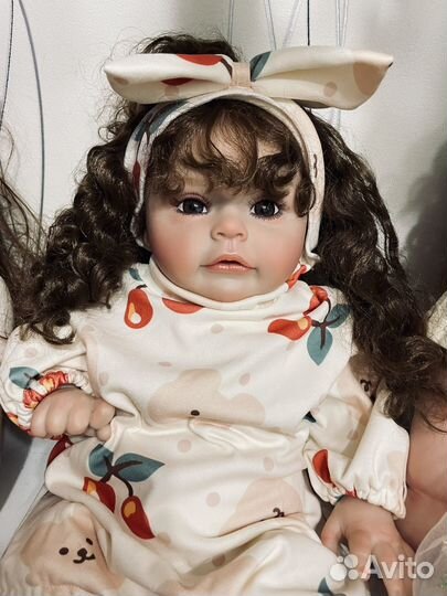 Кукла Реборн