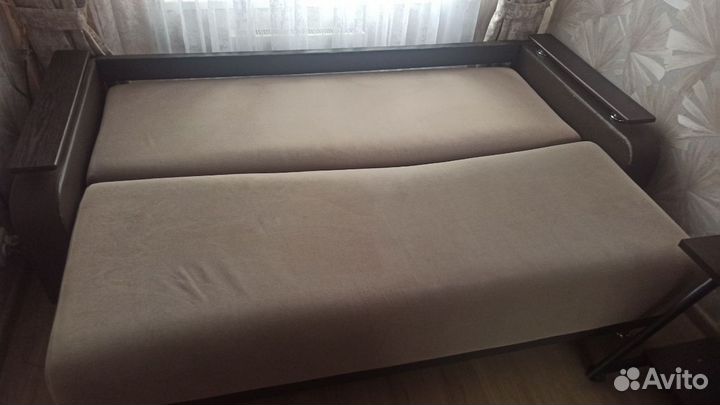 Диван раскладной бу