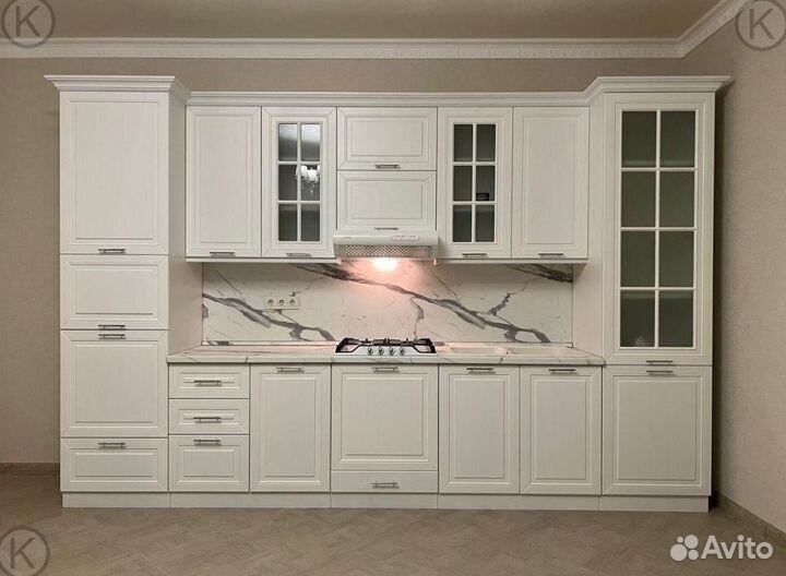 Кухонный гарнитур с Гарантией