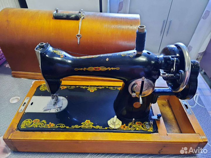 Для Швейная машинка мотор педаль