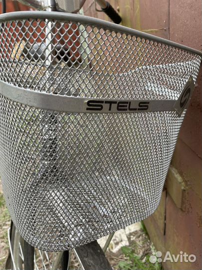 Велосипед дорожный взрослый