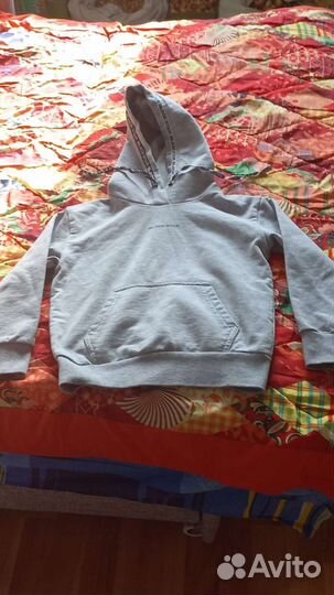 Рубашка и кофта