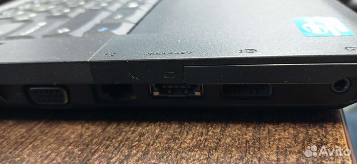 Lenovo thinkpad l420