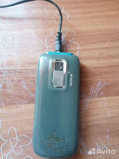 Телефон Nokia