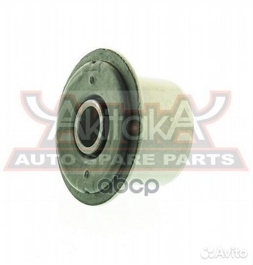 Сайлентблок рессоры зад прав/лев toyota/ hilux