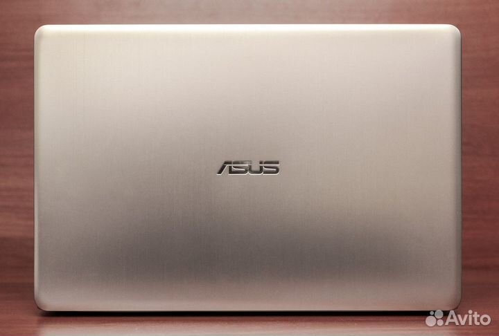 Asus 15.6