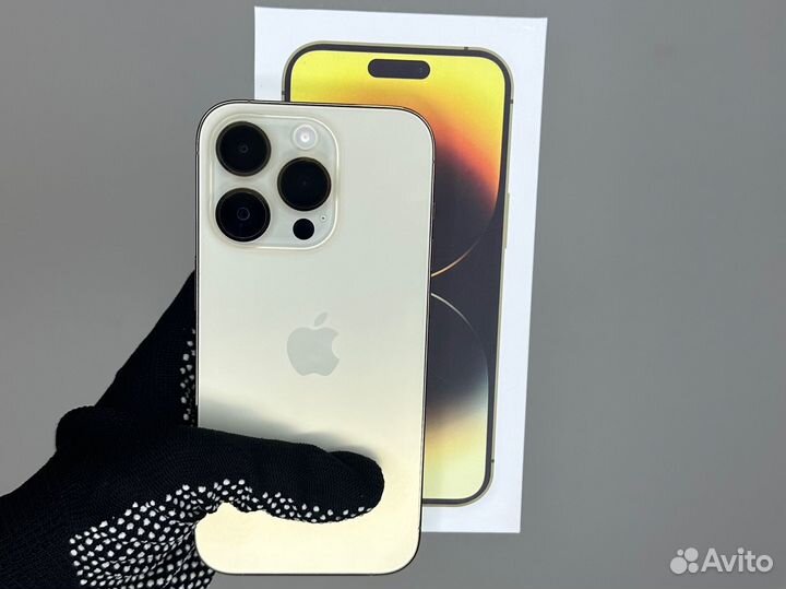 iPhone 14 Pro, 1 ТБ