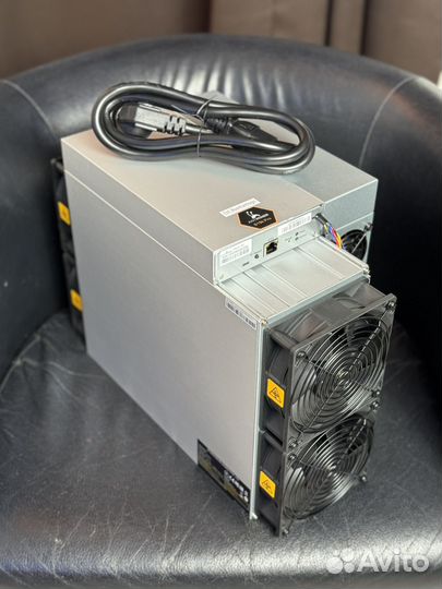 Antminer s19k pro 120th новый асик
