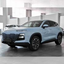 Новый Jetour Dashing 1.5 AMT, 2024, цена от 2 269 900 руб.