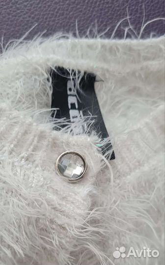 Болеро для девочки 134