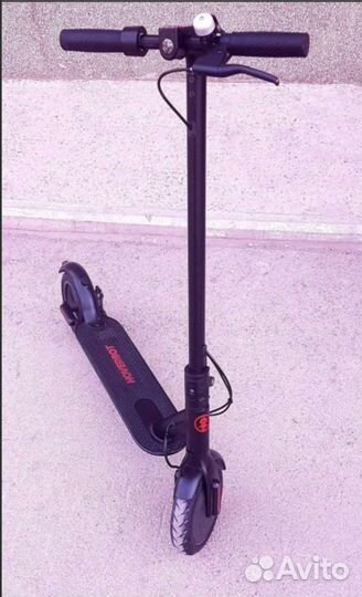 Электросамокат Hoverbot Ace V2 Light