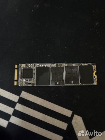 Ssd samsung 980 pro 1tb