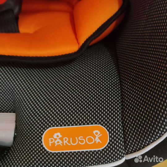 Детское автокресло от 0