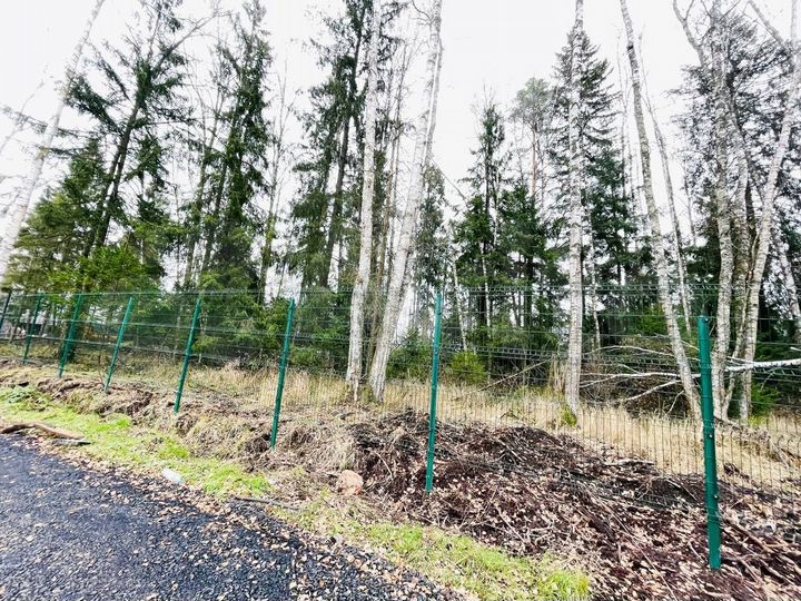 Участок 7 сот. (СНТ, ДНП)