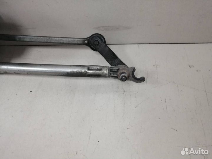 Трапеция стеклоочистителей Fiat Doblo 223 2005-201