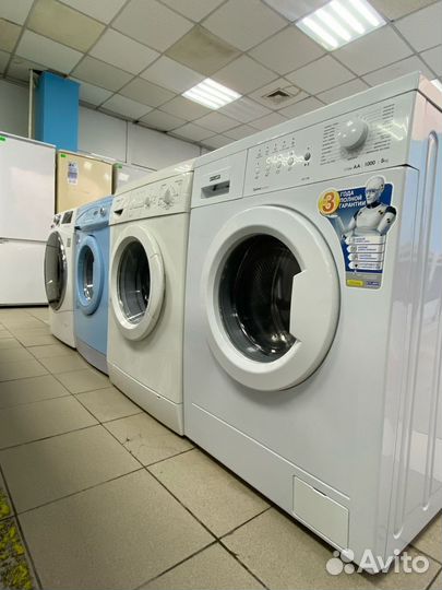 Стиральная машина бу с доставкой