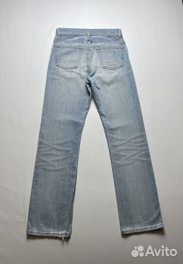 Джинсы Helmut Lang 1999 Jeans (W30)